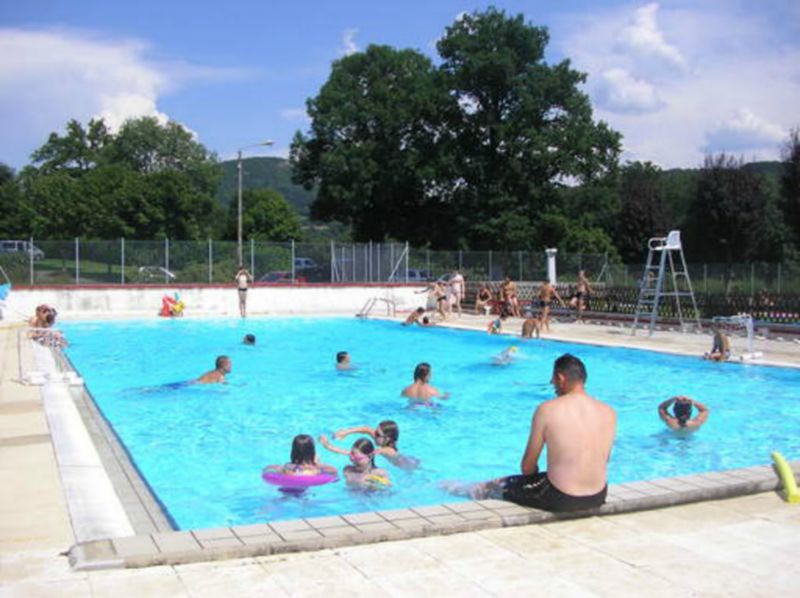 Village Vacances du Lac de Menet Auvernia - Menet visuel 5/6 Village Vacances du Lac de Menet Auvernia - Menet visuel 5/6