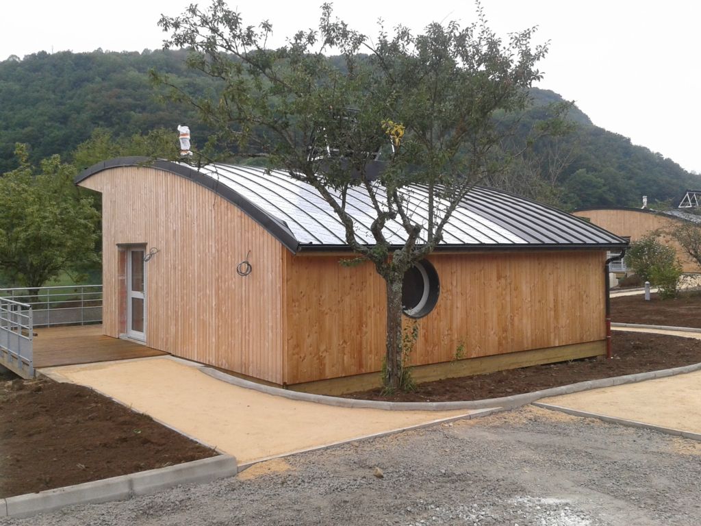 Village Vacances du Lac de Menet Auvernia - Menet visuel 6/6 Village Vacances du Lac de Menet Auvernia - Menet visuel 6/6