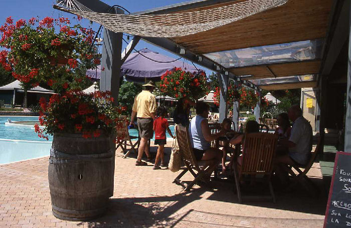 Village Vacances du Port Mediodía-Pirineos - Saint-Sozy visuel 2/10 Village Vacances du Port Mediodía-Pirineos - Saint-Sozy visuel 2/10