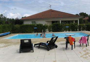 Village vacances Hameau de Gites de la Barbotine Países del Loira - Le Fuilet visuel 1/2 Village vacances Hameau de Gites de la Barbotine Países del Loira - Le Fuilet visuel 1/2