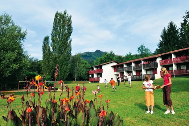 Village Vacances Iparla Aquitania - Saint-Étienne-de-Baïgorry visuel 7/10