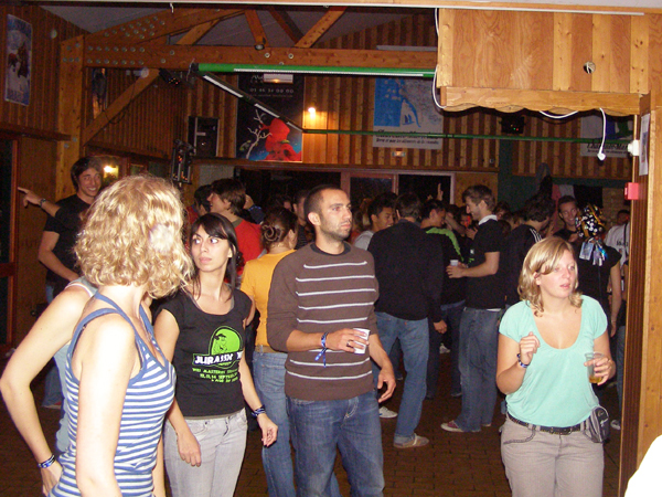 Village Vacances  La Forêt Poitou-Charentes - Montendre visuel 6/10