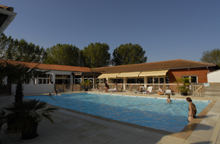 Village Vacances La Grande Dune Países del Loira - Saint-Hilaire-de-Riez visuel 5/6