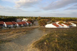 Village Vacances La Grande Dune Países del Loira - Saint-Hilaire-de-Riez visuel 6/6