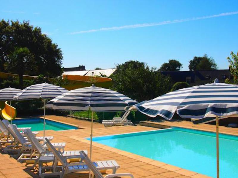 Village Vacances La Lande Du Moulin Bretaña - Sulniac visuel 3/9 Village Vacances La Lande Du Moulin Bretaña - Sulniac visuel 3/9