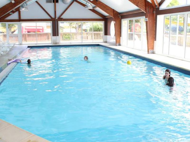 Village Vacances La Lande Du Moulin Bretaña - Sulniac visuel 4/9 Village Vacances La Lande Du Moulin Bretaña - Sulniac visuel 4/9