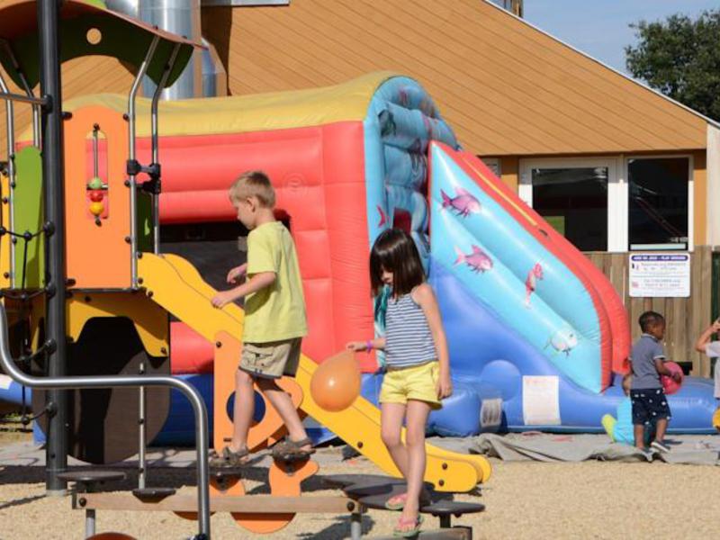 Village Vacances La Lande Du Moulin Bretaña - Sulniac visuel 5/9 Village Vacances La Lande Du Moulin Bretaña - Sulniac visuel 5/9