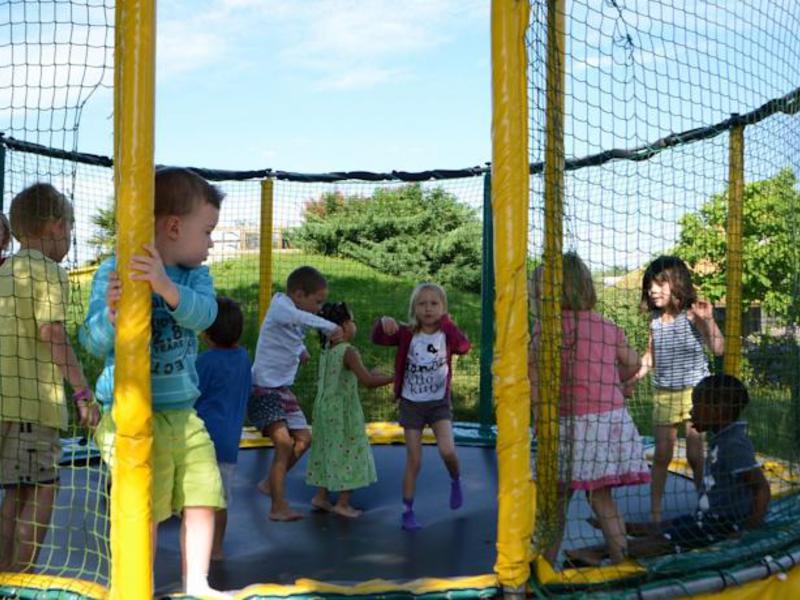 Village Vacances La Lande Du Moulin Bretaña - Sulniac visuel 6/9 Village Vacances La Lande Du Moulin Bretaña - Sulniac visuel 6/9