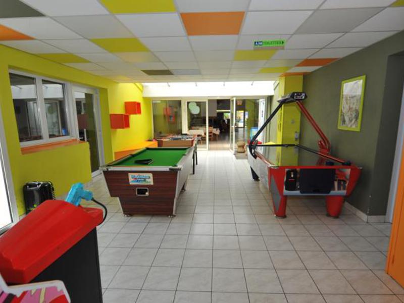 Village Vacances La Lande Du Moulin Bretaña - Sulniac visuel 7/9 Village Vacances La Lande Du Moulin Bretaña - Sulniac visuel 7/9