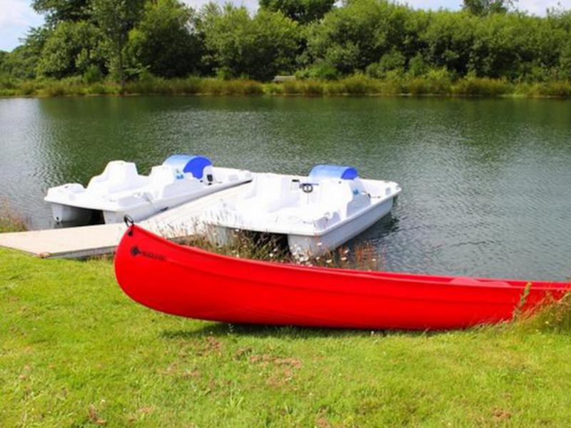 Village Vacances La Lande Du Moulin Bretaña - Sulniac visuel 8/9 Village Vacances La Lande Du Moulin Bretaña - Sulniac visuel 8/9