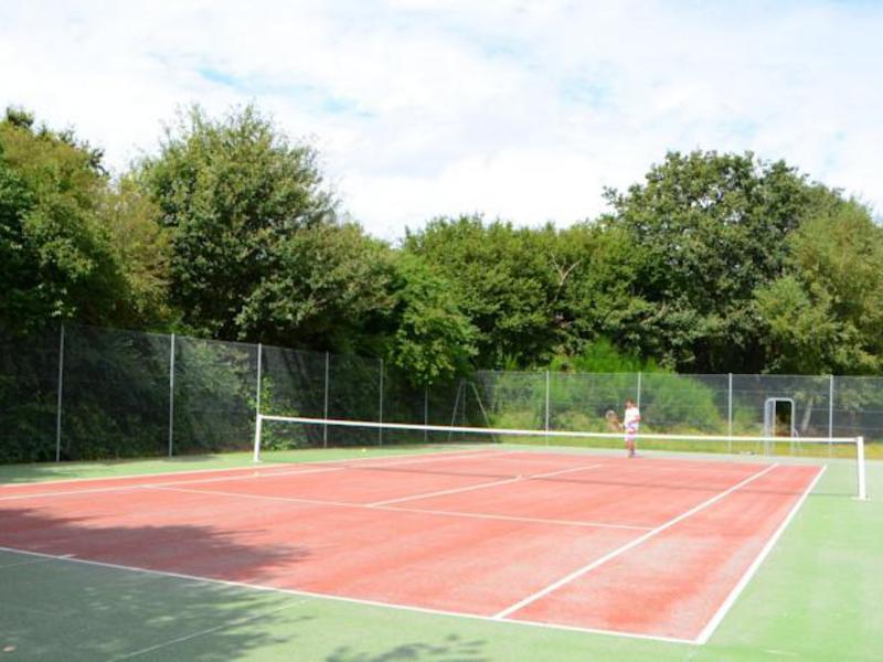 Village Vacances La Lande Du Moulin Bretaña - Sulniac visuel 9/9 Village Vacances La Lande Du Moulin Bretaña - Sulniac visuel 9/9