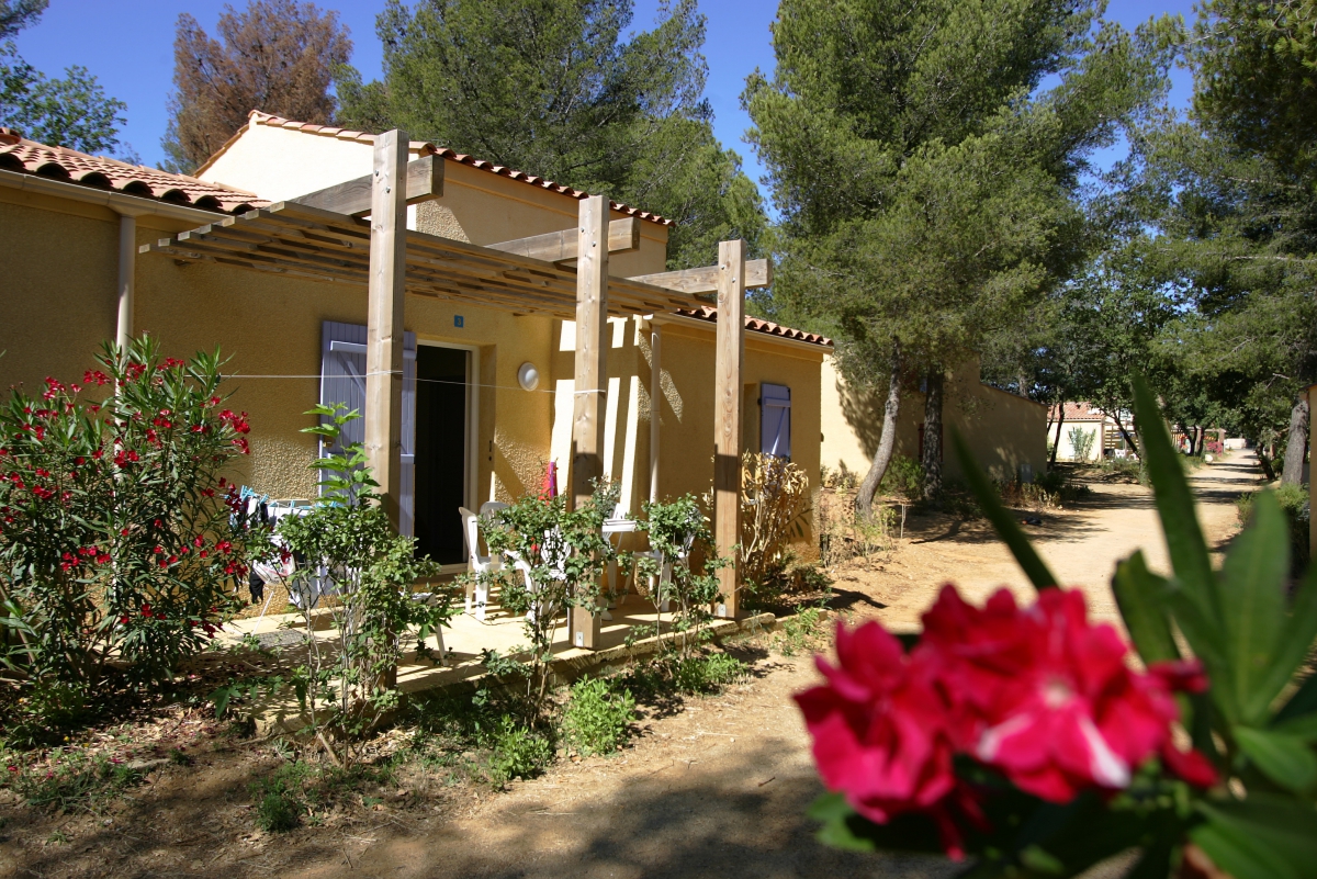 Village Vacances La Manne Gîtes Provenza-Alpes-Costa Azul - Bormes-les-Mimosas visuel 1/5 Village Vacances La Manne Gîtes Provenza-Alpes-Costa Azul - Bormes-les-Mimosas visuel 1/5