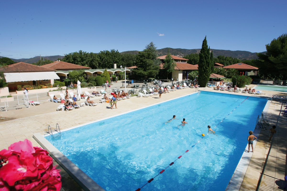 Village Vacances La Manne Gîtes Provenza-Alpes-Costa Azul - Bormes-les-Mimosas visuel 5/5 Village Vacances La Manne Gîtes Provenza-Alpes-Costa Azul - Bormes-les-Mimosas visuel 5/5