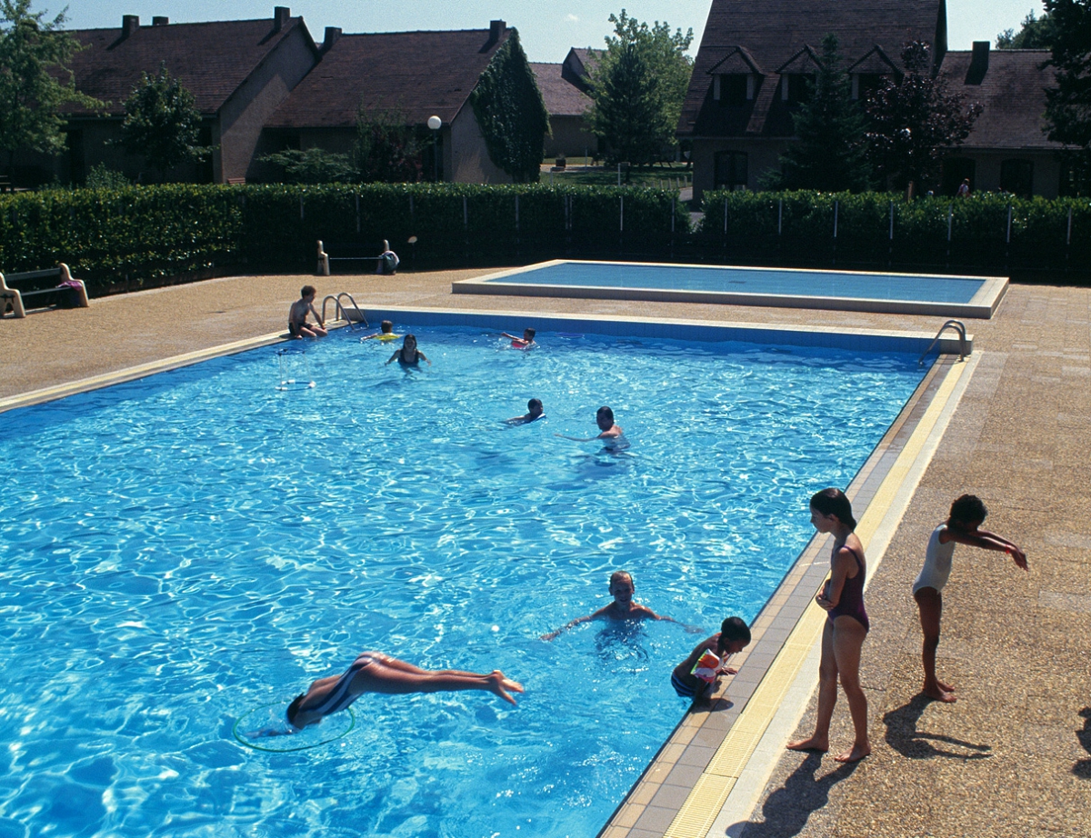 Village Vacances La Palue Aquitania - Sorges visuel 1/10