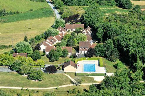 Village Vacances La Palue Aquitania - Sorges visuel 5/10