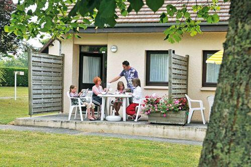 Village Vacances La Palue Aquitania - Sorges visuel 8/10