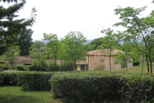 Village Vacances l'Affenage Languedoc-Rosellón - Le Pouget visuel 7/7 Village Vacances l'Affenage Languedoc-Rosellón - Le Pouget visuel 7/7