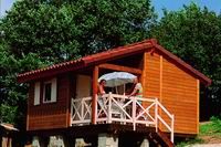 Village Vacances L'Amagatal Languedoc-Rosellón - Saissac visuel 3/10 Village Vacances L'Amagatal Languedoc-Rosellón - Saissac visuel 3/10