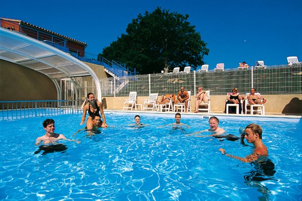 Village Vacances L'Amagatal Languedoc-Rosellón - Saissac visuel 4/10 Village Vacances L'Amagatal Languedoc-Rosellón - Saissac visuel 4/10