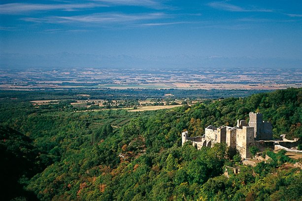 Village Vacances L'Amagatal Languedoc-Rosellón - Saissac visuel 9/10 Village Vacances L'Amagatal Languedoc-Rosellón - Saissac visuel 9/10