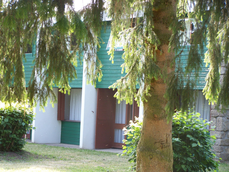 Village Vacances L'Aubépine Auvernia - Yssingeaux visuel 1/1 Village Vacances L'Aubépine Auvernia - Yssingeaux visuel 1/1