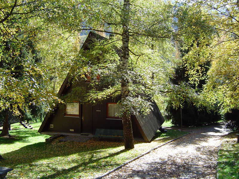 Village Vacances Le Beauséjour Mediodía-Pirineos - Cierp Gaud visuel 2/4