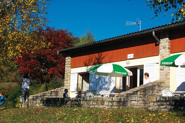 Village Vacances Le Belvédère de Lanau Auvernia - Neuvéglise visuel 3/3 Village Vacances Le Belvédère de Lanau Auvernia - Neuvéglise visuel 3/3