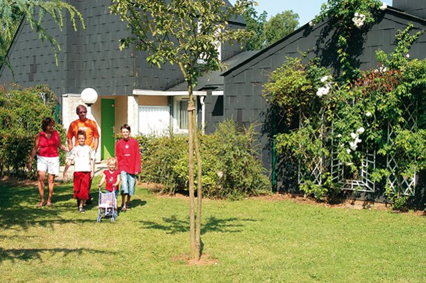 Village Vacances Le Milcipie Alta Normandía - Forges-les-Eaux visuel 3/7