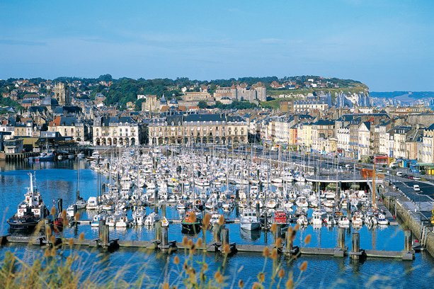 Village Vacances Le Milcipie Alta Normandía - Forges-les-Eaux visuel 5/7