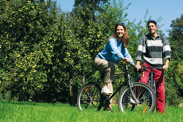 Village Vacances Le Milcipie Alta Normandía - Forges-les-Eaux visuel 6/7