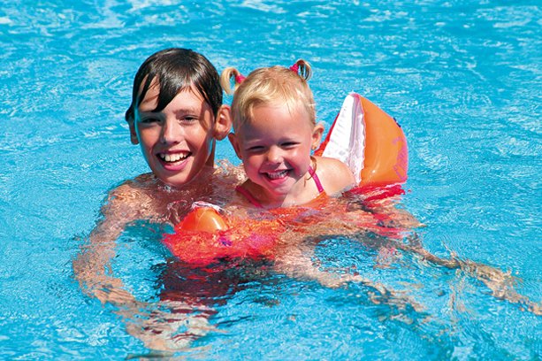 Village Vacances Le Milcipie Alta Normandía - Forges-les-Eaux visuel 7/7