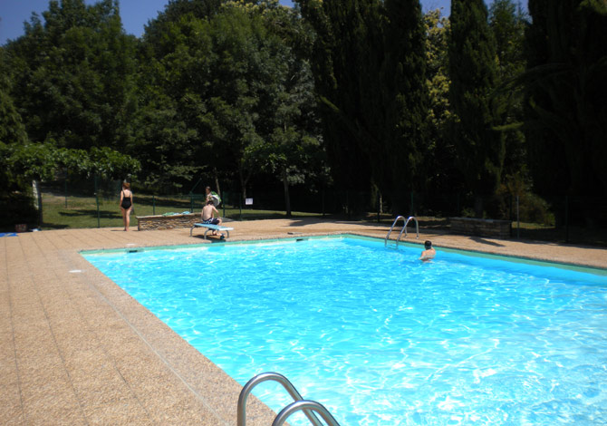 Village Vacances Lé Moulis Languedoc-Rosellón - Verdun-en-Lauragais visuel 2/10 Village Vacances Lé Moulis Languedoc-Rosellón - Verdun-en-Lauragais visuel 2/10