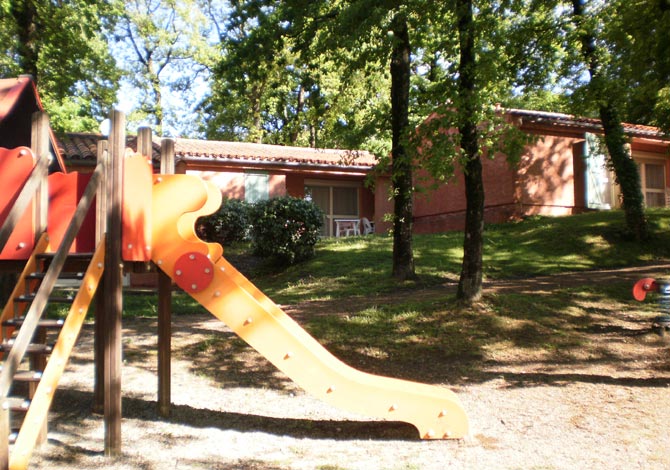 Village Vacances Lé Moulis Languedoc-Rosellón - Verdun-en-Lauragais visuel 5/10 Village Vacances Lé Moulis Languedoc-Rosellón - Verdun-en-Lauragais visuel 5/10