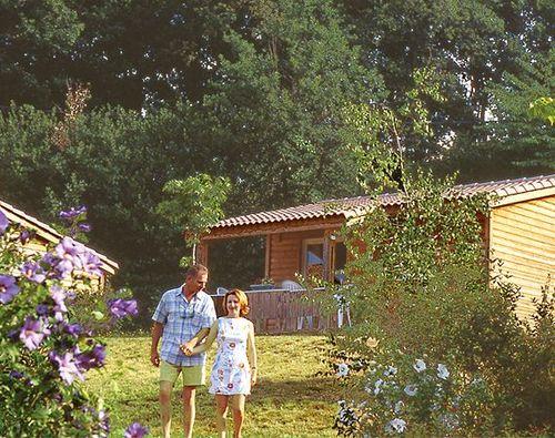 Village Vacances Lé Moulis Languedoc-Rosellón - Verdun-en-Lauragais visuel 6/10 Village Vacances Lé Moulis Languedoc-Rosellón - Verdun-en-Lauragais visuel 6/10