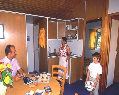 Village Vacances Lé Moulis Languedoc-Rosellón - Verdun-en-Lauragais visuel 7/10 Village Vacances Lé Moulis Languedoc-Rosellón - Verdun-en-Lauragais visuel 7/10