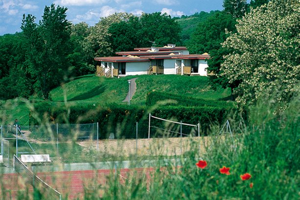 Village Vacances Les Balcons de Sancy Auvernia - Parent visuel 3/6 Village Vacances Les Balcons de Sancy Auvernia - Parent visuel 3/6