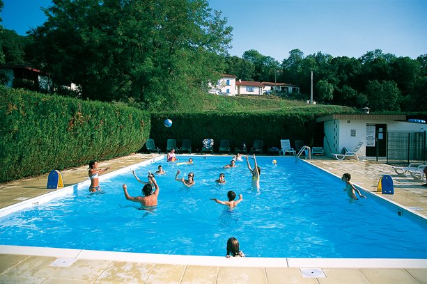 Village Vacances Les Balcons de Sancy Auvernia - Parent visuel 5/6 Village Vacances Les Balcons de Sancy Auvernia - Parent visuel 5/6