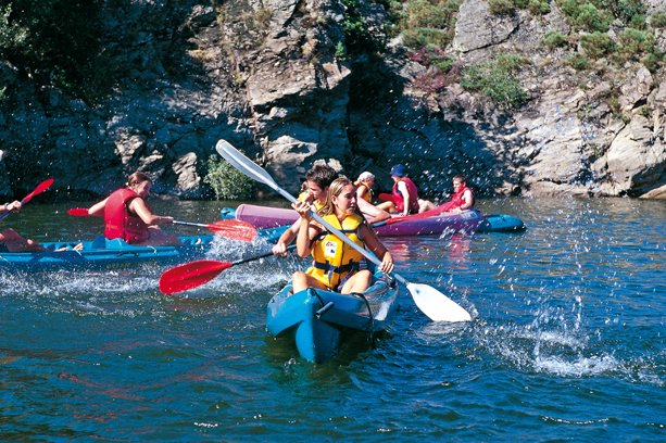 Village Vacances Les Balcons de Sancy Auvernia - Parent visuel 6/6 Village Vacances Les Balcons de Sancy Auvernia - Parent visuel 6/6