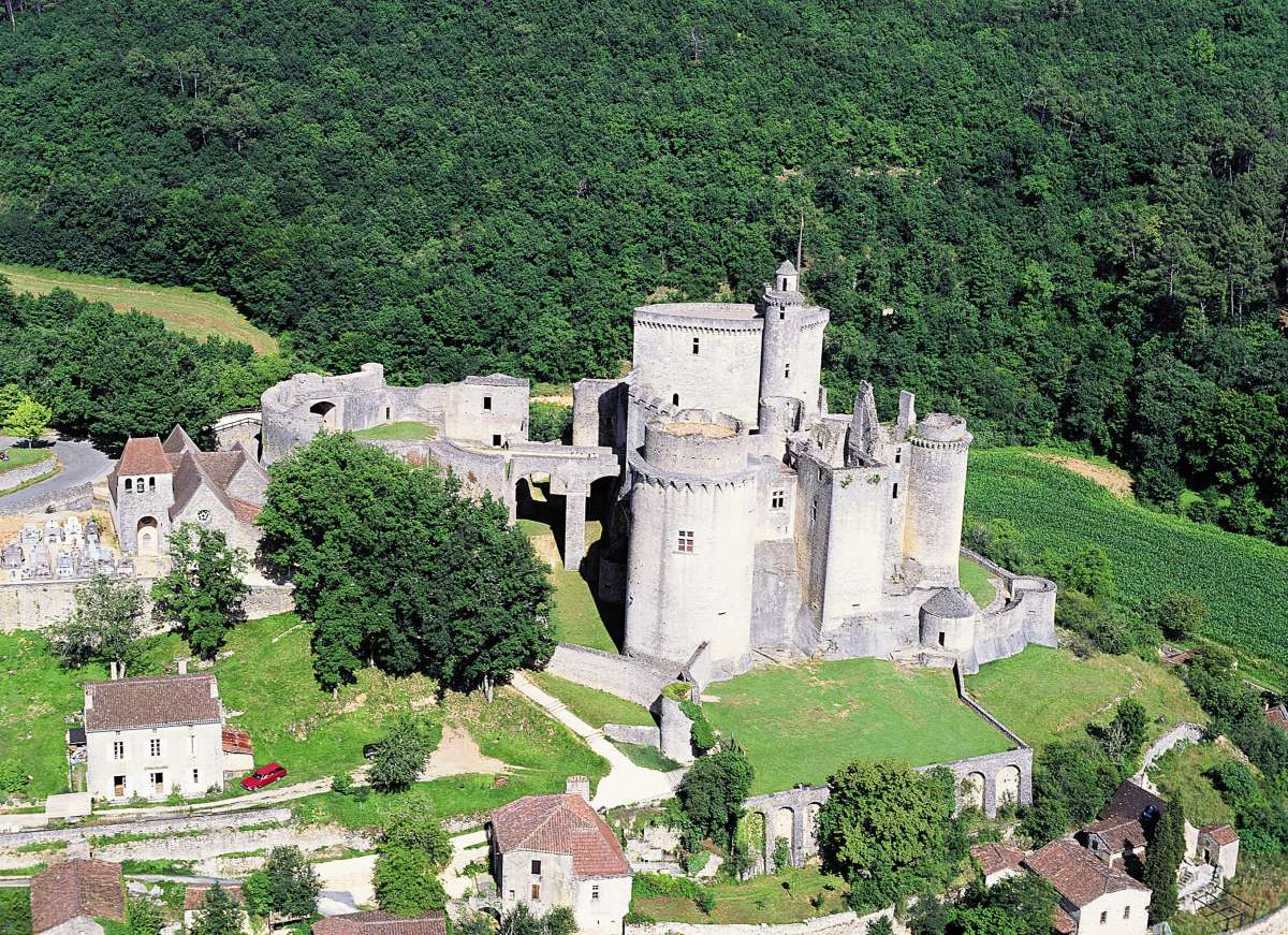 Village Vacances Les Bois de Prayssac Mediodía-Pirineos - Prayssac visuel 4/6 Village Vacances Les Bois de Prayssac Mediodía-Pirineos - Prayssac visuel 4/6