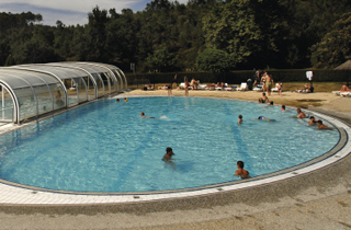 Village Vacances Les Genêts Aquitania - Léon visuel 3/4