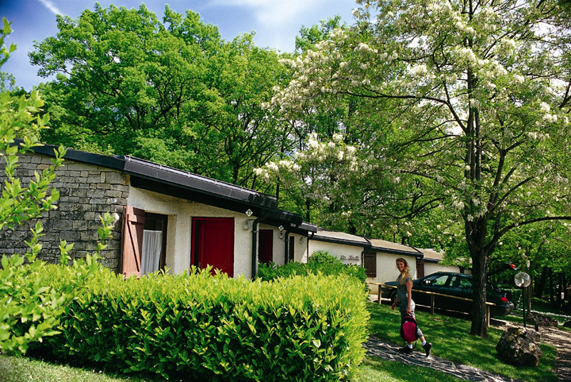 Village Vacances Les Hauts de Najac Mediodía-Pirineos - Najac visuel 2/10 Village Vacances Les Hauts de Najac Mediodía-Pirineos - Najac visuel 2/10