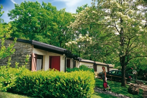 Village Vacances Les Hauts de Najac Mediodía-Pirineos - Najac visuel 7/10 Village Vacances Les Hauts de Najac Mediodía-Pirineos - Najac visuel 7/10