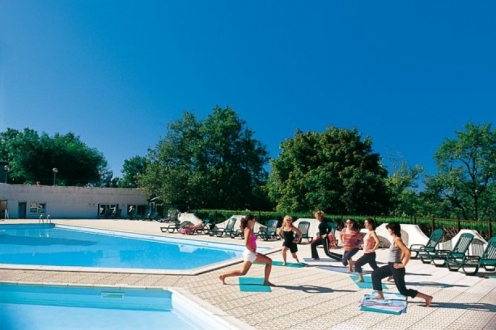 Village Vacances Les Hauts de Najac Mediodía-Pirineos - Najac visuel 9/10 Village Vacances Les Hauts de Najac Mediodía-Pirineos - Najac visuel 9/10