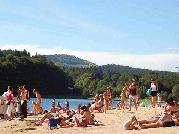 Village Vacances Les Logis de Sechemailles Limosín - Meymac visuel 1/10 Village Vacances Les Logis de Sechemailles Limosín - Meymac visuel 1/10