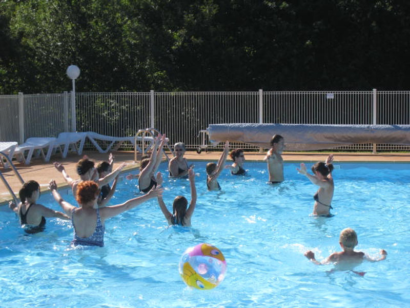 Village Vacances Les Logis de Sechemailles Limosín - Meymac visuel 2/10 Village Vacances Les Logis de Sechemailles Limosín - Meymac visuel 2/10