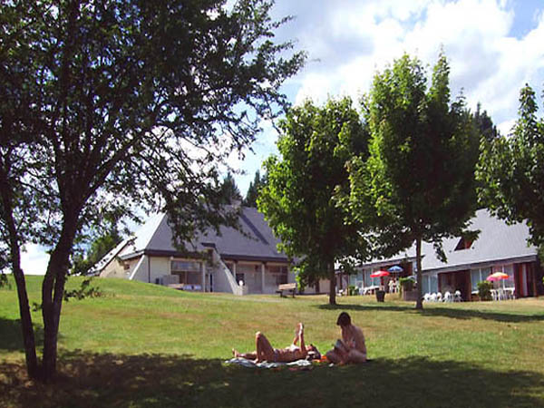 Village Vacances Les Logis de Sechemailles Limosín - Meymac visuel 3/10 Village Vacances Les Logis de Sechemailles Limosín - Meymac visuel 3/10