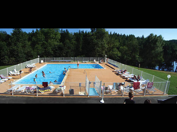 Village Vacances Les Logis de Sechemailles Limosín - Meymac visuel 4/10 Village Vacances Les Logis de Sechemailles Limosín - Meymac visuel 4/10