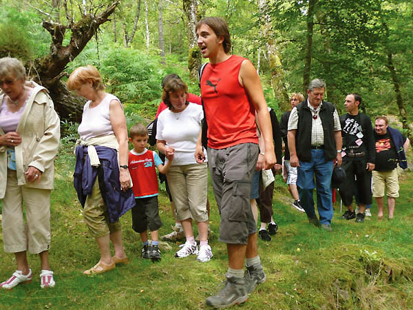 Village Vacances Les Logis de Sechemailles Limosín - Meymac visuel 6/10 Village Vacances Les Logis de Sechemailles Limosín - Meymac visuel 6/10