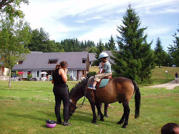 Village Vacances Les Logis de Sechemailles Limosín - Meymac visuel 7/10 Village Vacances Les Logis de Sechemailles Limosín - Meymac visuel 7/10