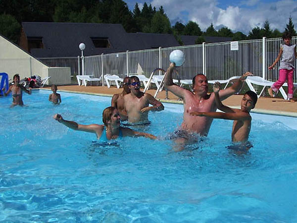 Village Vacances Les Logis de Sechemailles Limosín - Meymac visuel 8/10 Village Vacances Les Logis de Sechemailles Limosín - Meymac visuel 8/10